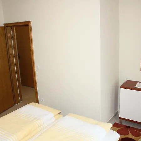 Ferienhaus Dakovic Poreč Exterior foto