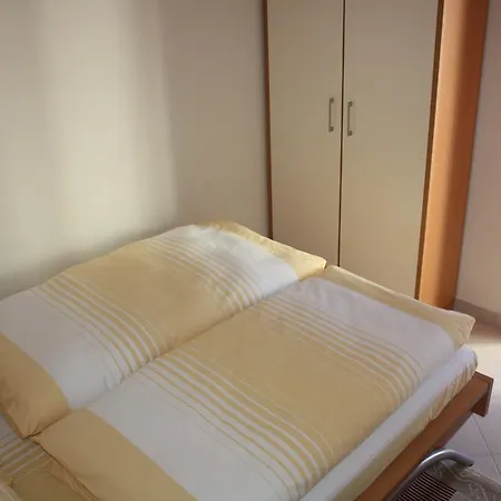 Ferienhaus Dakovic Poreč Exterior foto