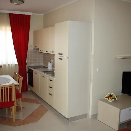 Ferienhaus Dakovic Poreč Exterior foto