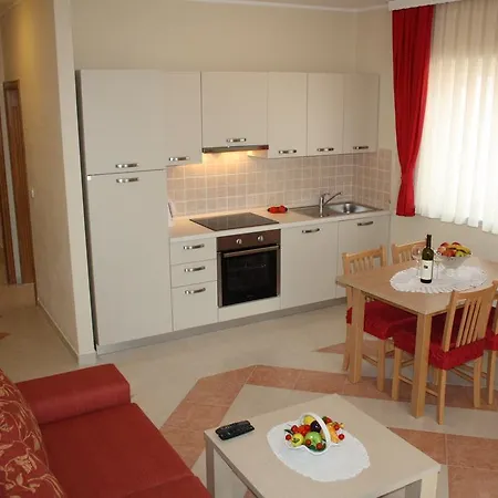 Ferienhaus Dakovic Poreč Exterior foto