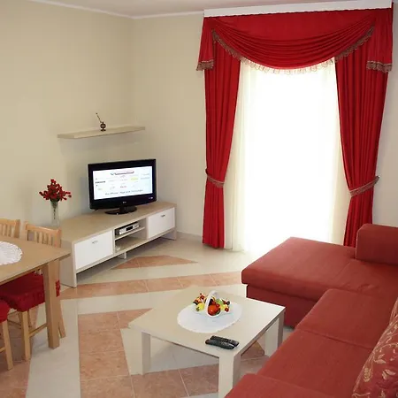 Ferienhaus Dakovic Poreč Exterior foto