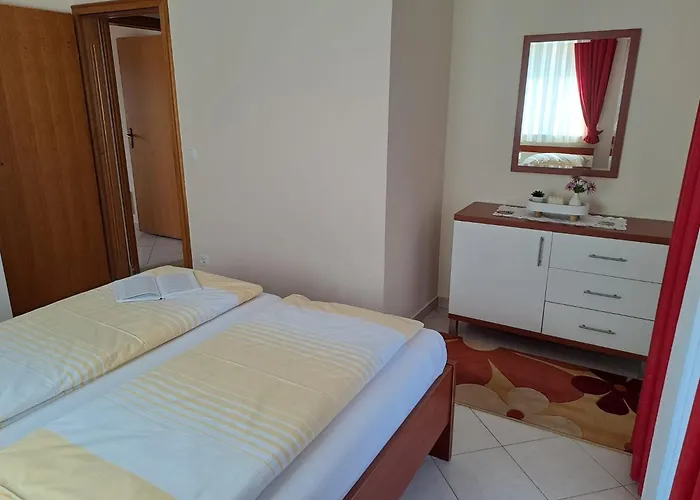 Ferienhaus Dakovic