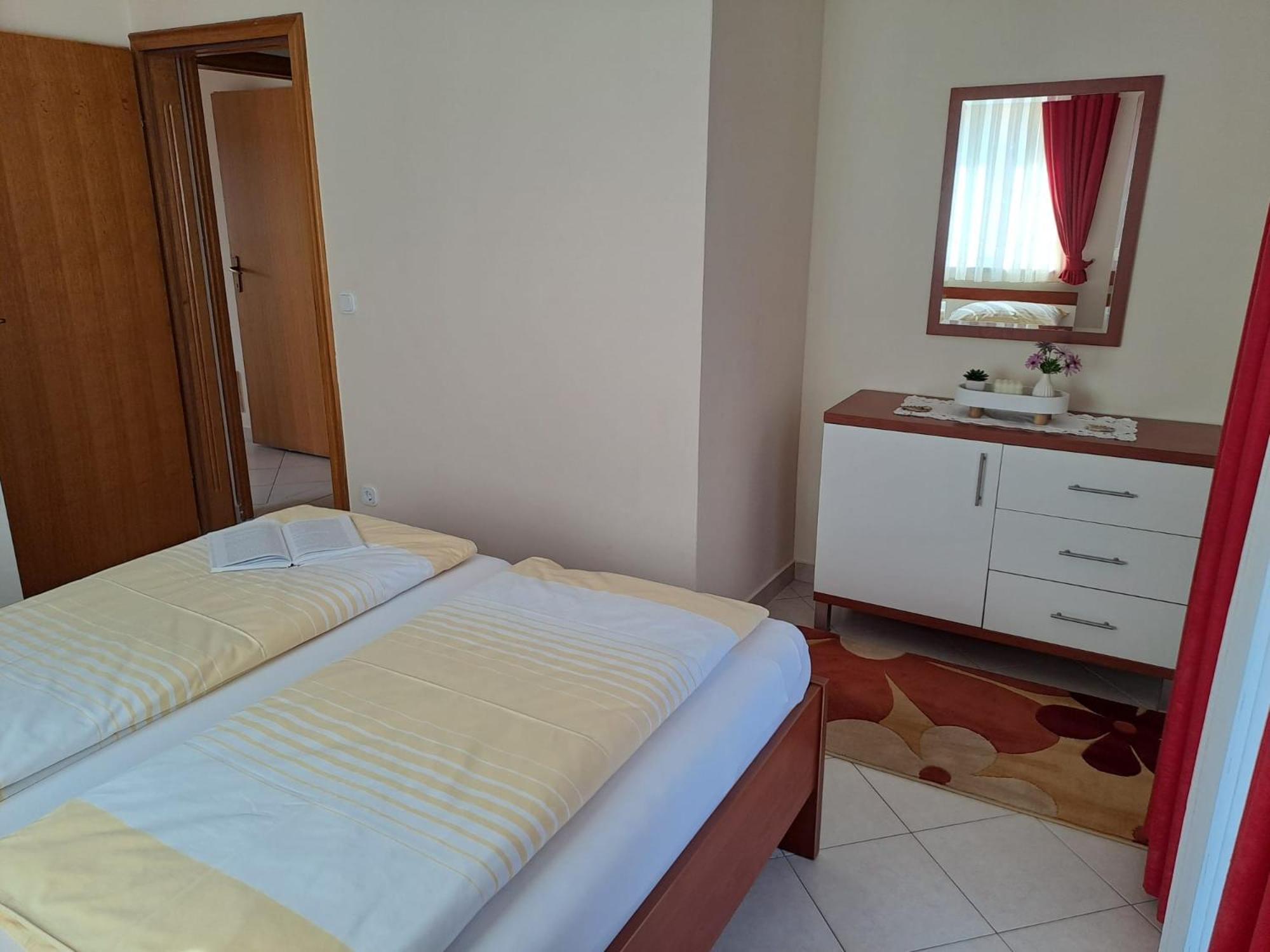 Appartement Dakovic