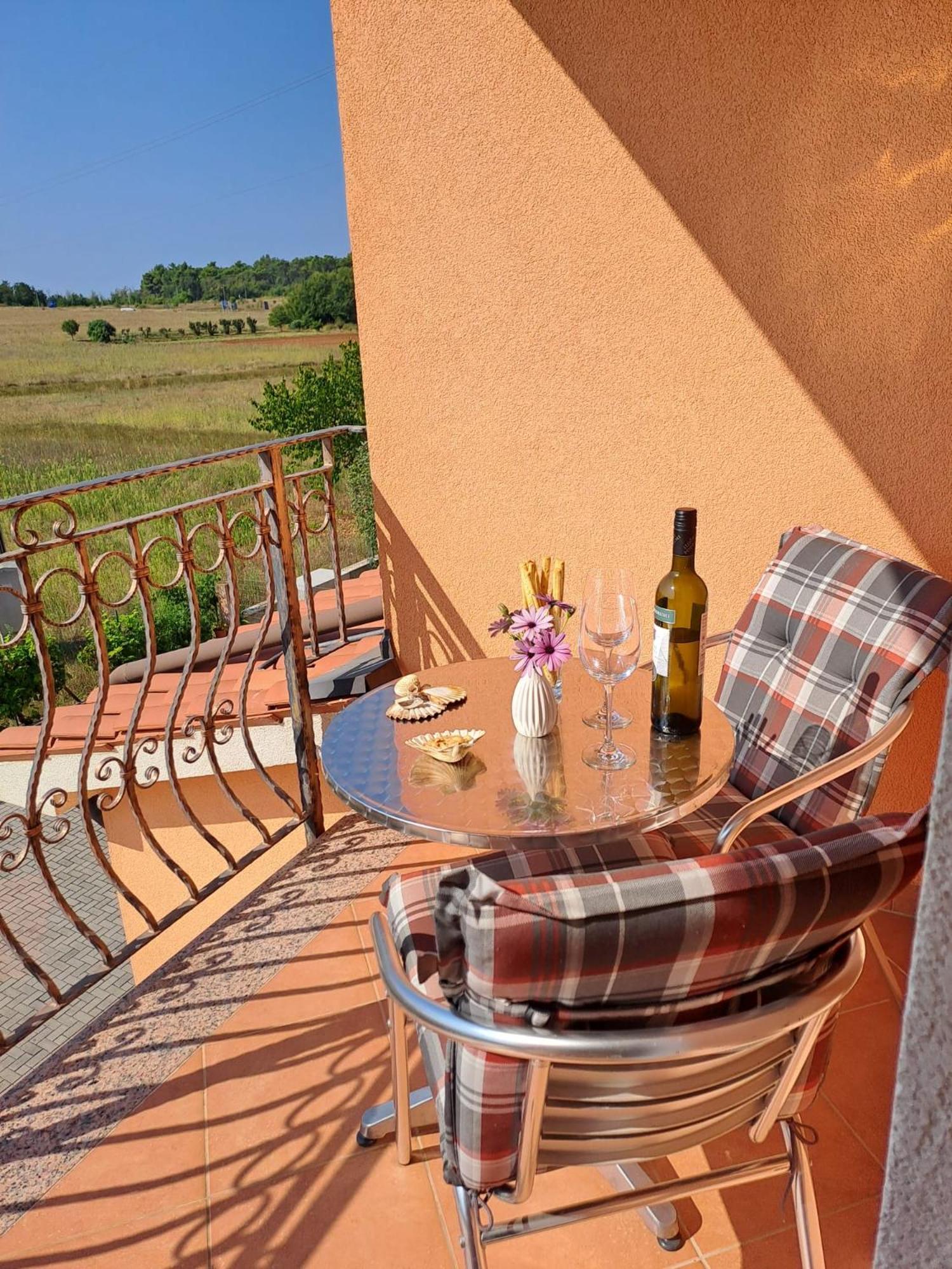 Appartement Dakovic *