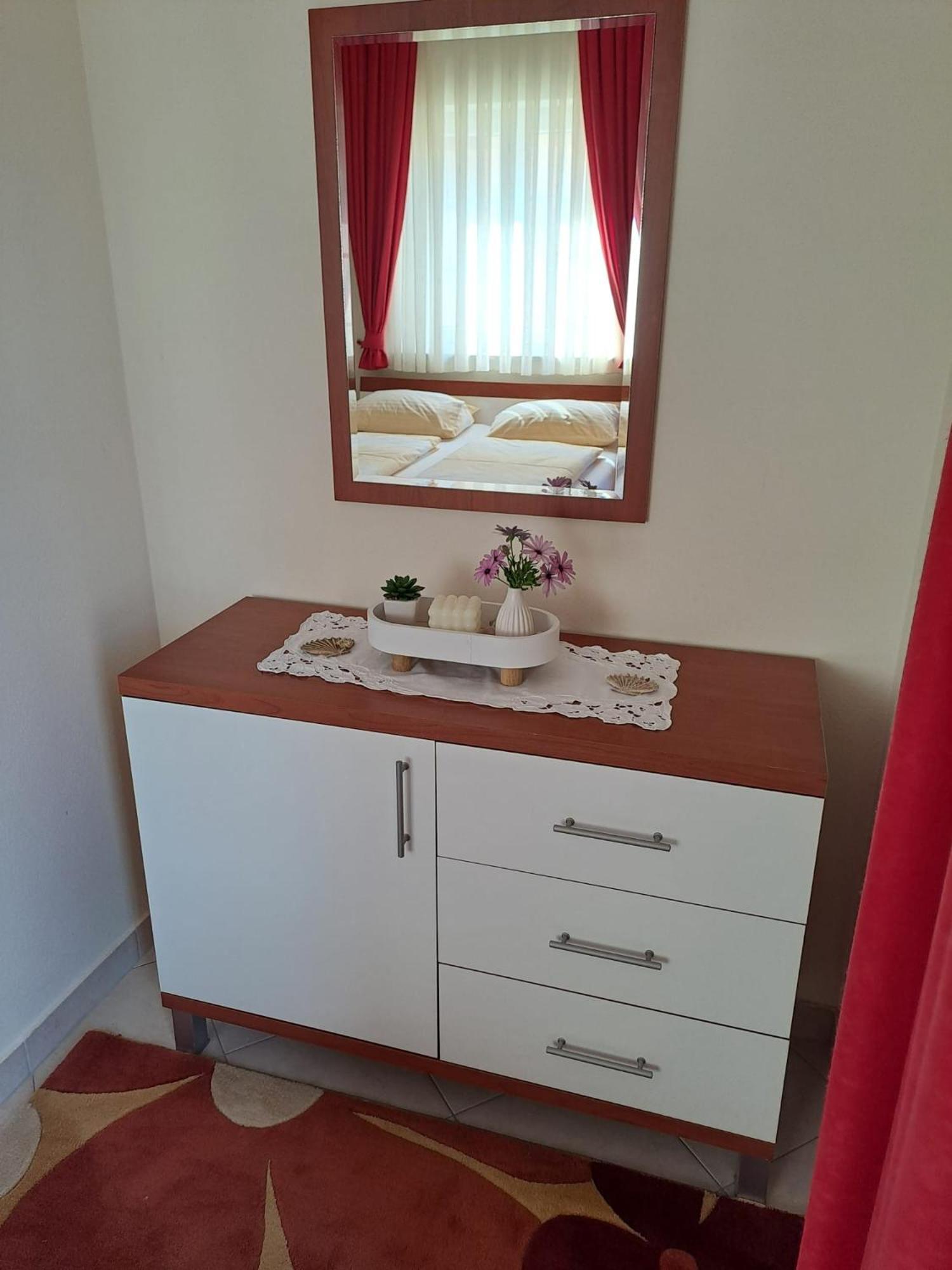 Dakovic Appartement