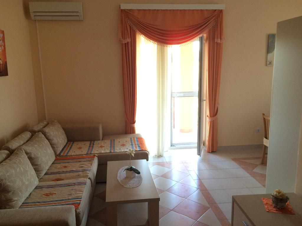 Dakovic Appartement Poreč