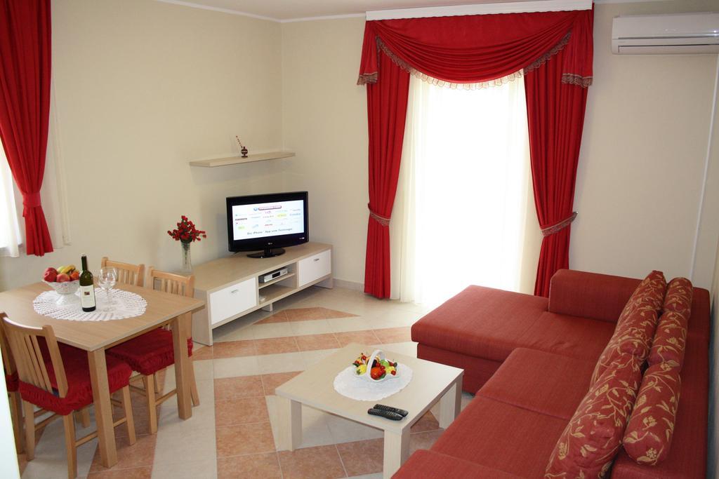 Appartement Dakovic *