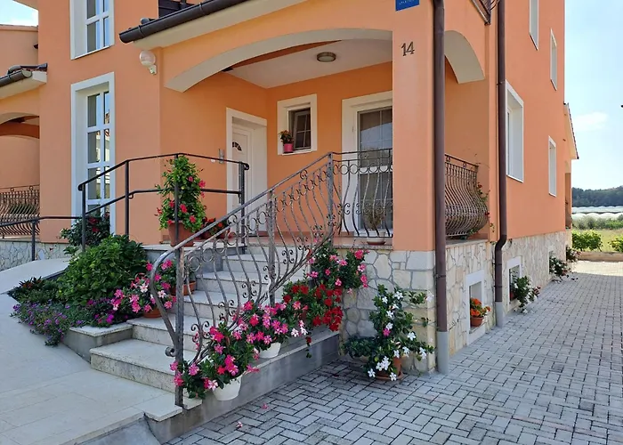 Ferienhaus Dakovic