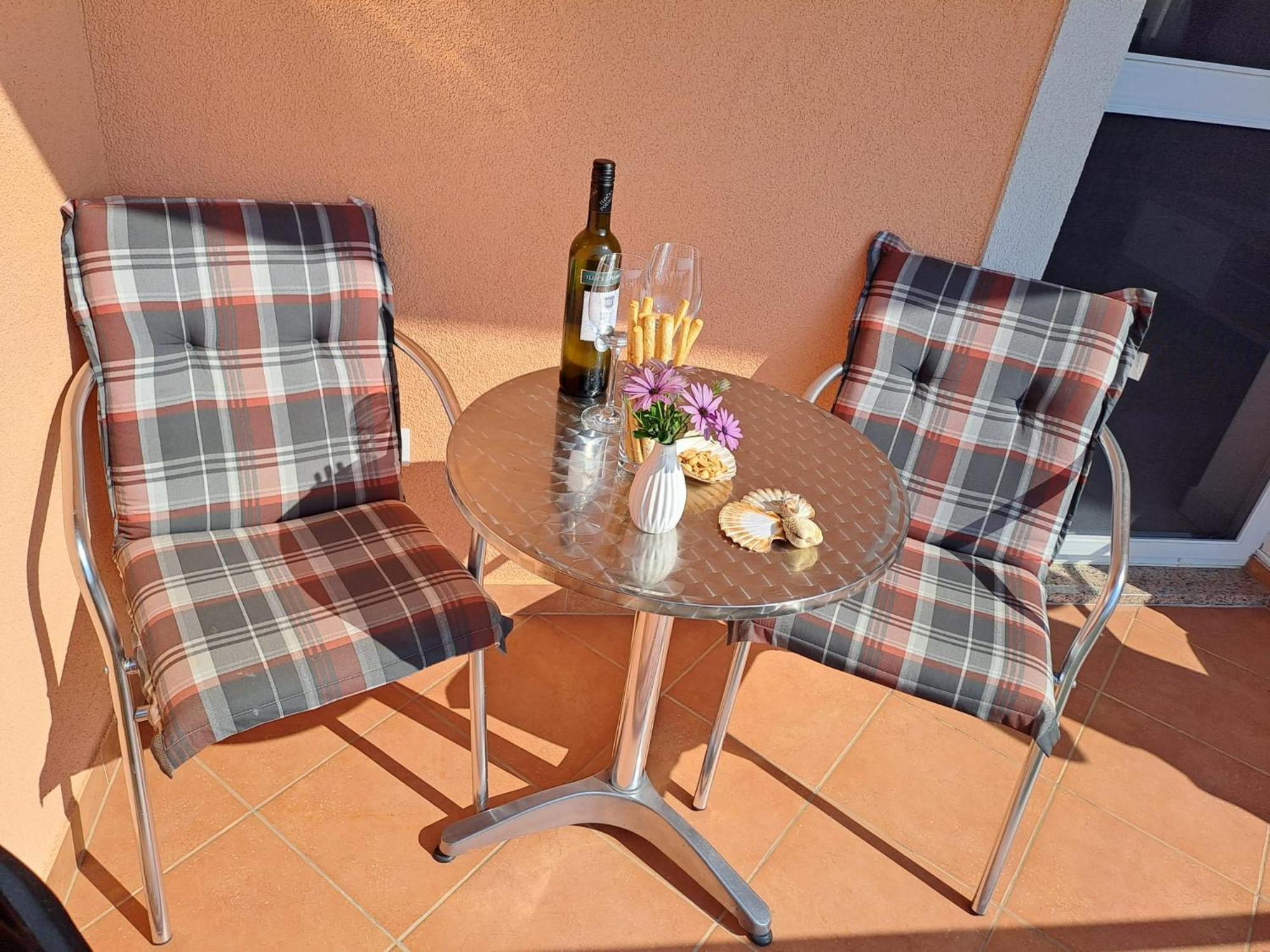 Apartment Dakovic