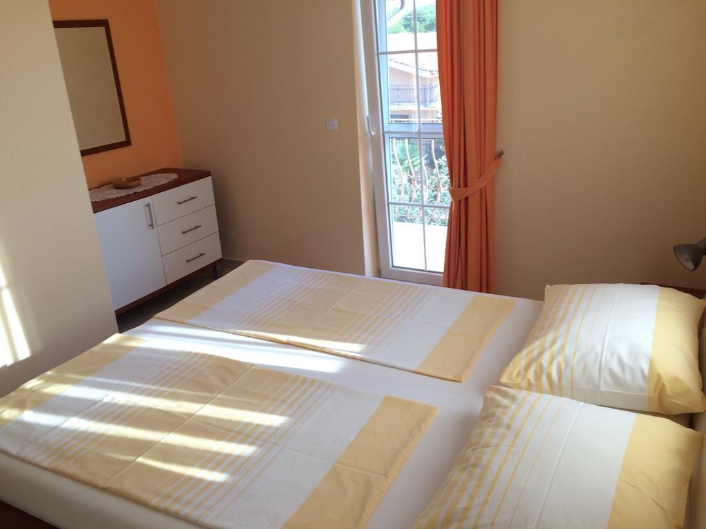 Dakovic Apartment