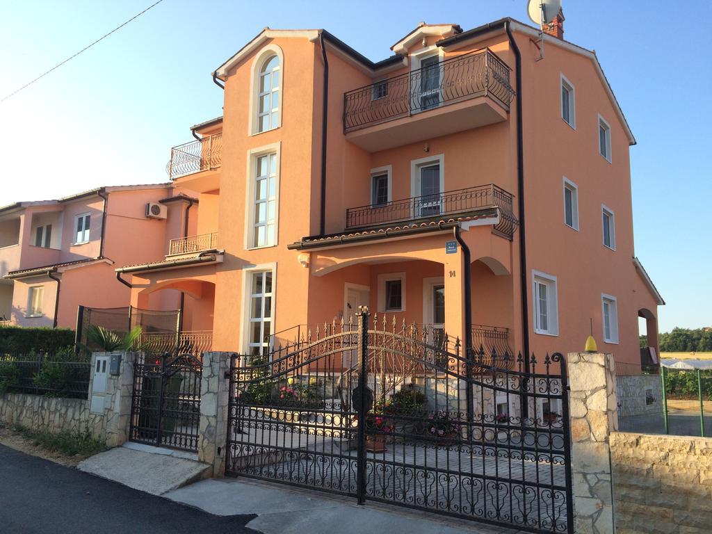 Apartment Dakovic Poreč
