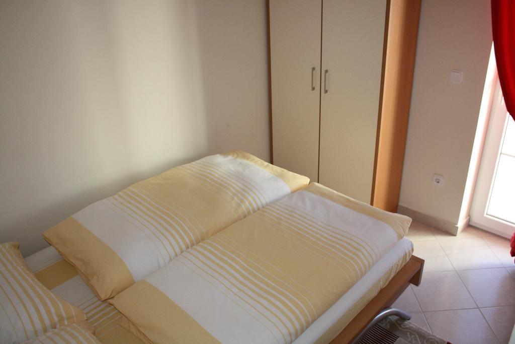 Apartment Dakovic *