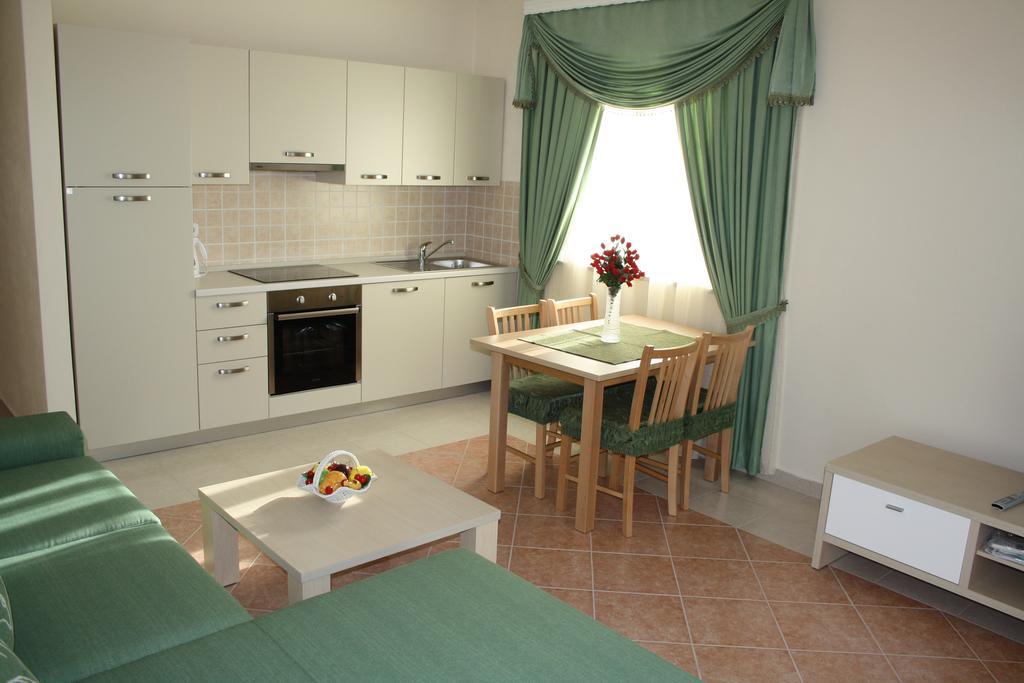 Dakovic Apartment Poreč